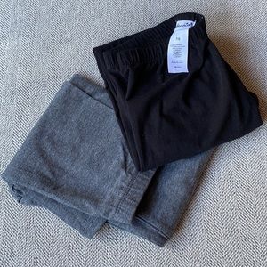 Splendid Girls leggings.